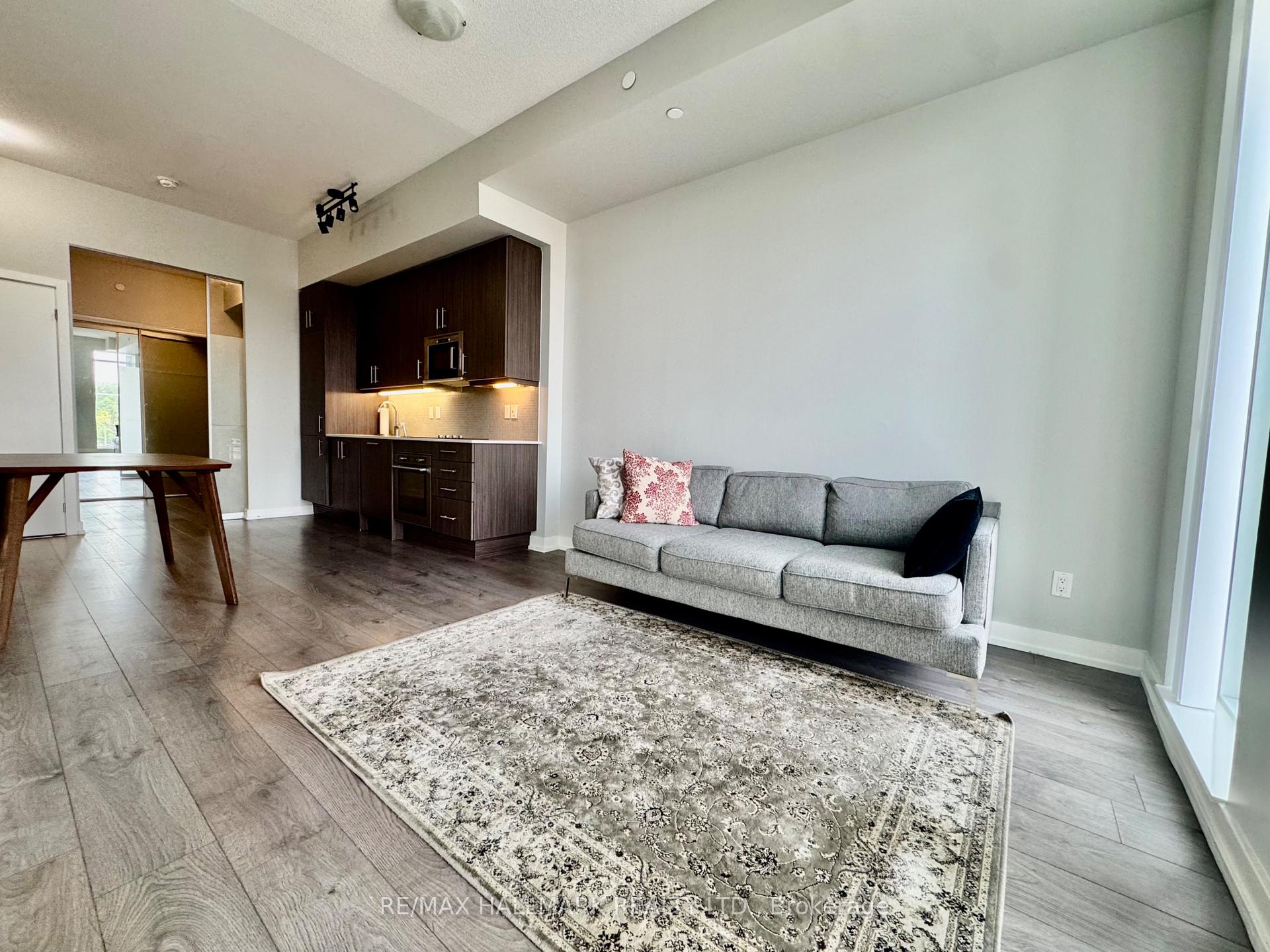 Photo 11 of Unit 516, 297 College Street, Toronto, Kensington-Chinatown — HOMEH