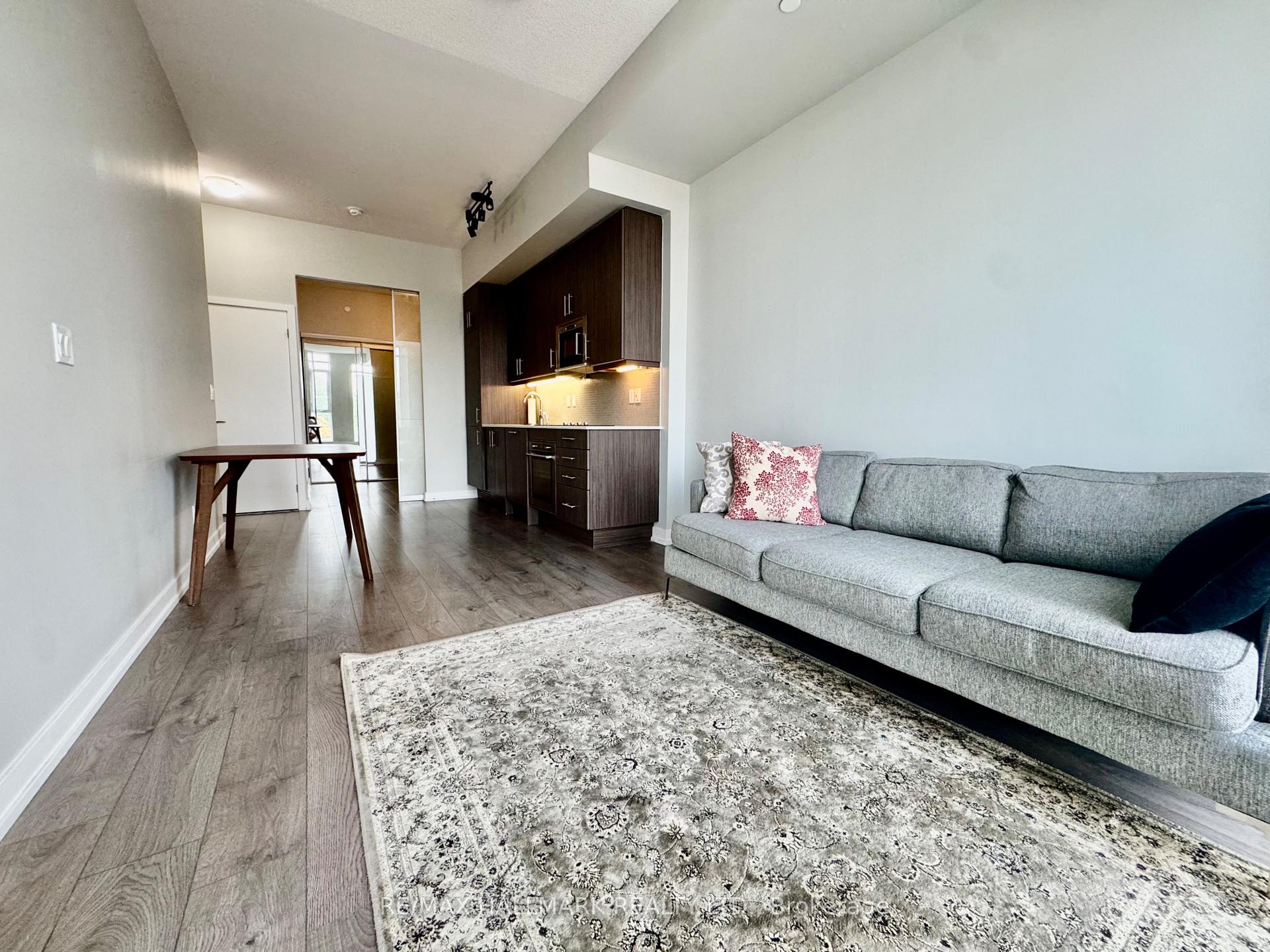 Photo 13 of Unit 516, 297 College Street, Toronto, Kensington-Chinatown — HOMEH