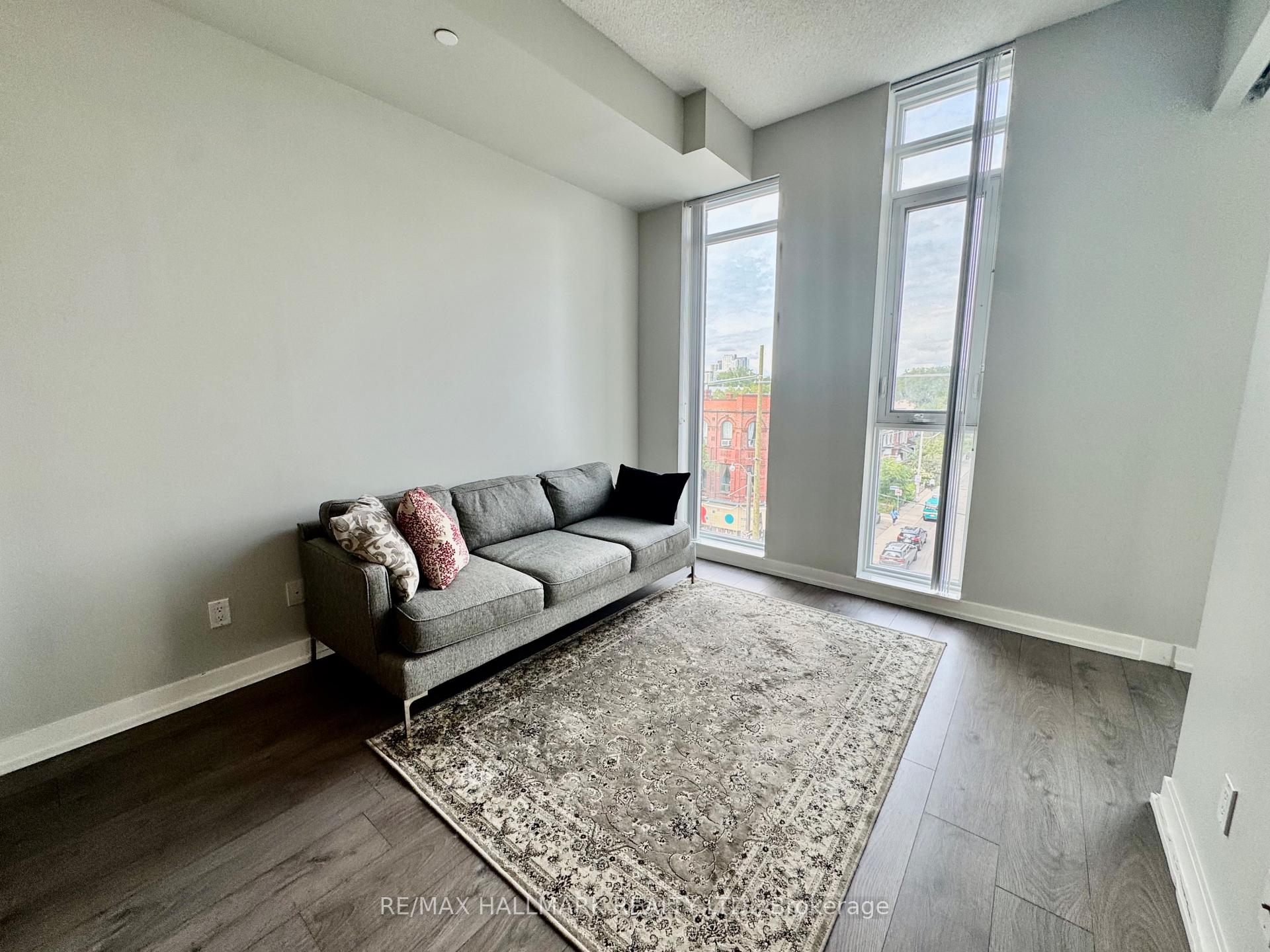Photo 15 of Unit 516, 297 College Street, Toronto, Kensington-Chinatown — HOMEH