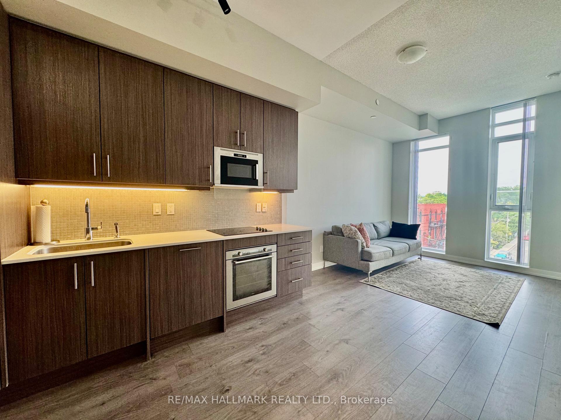 Photo 17 of Unit 516, 297 College Street, Toronto, Kensington-Chinatown — HOMEH