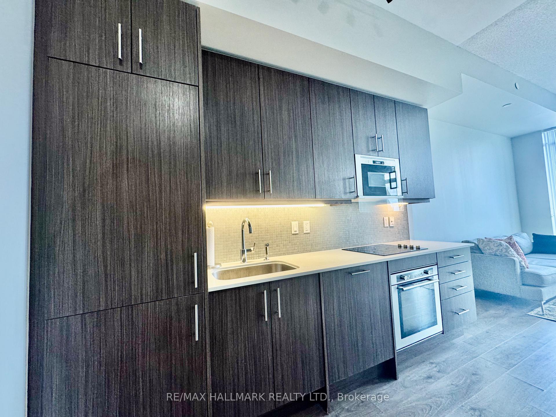 Photo 19 of Unit 516, 297 College Street, Toronto, Kensington-Chinatown — HOMEH
