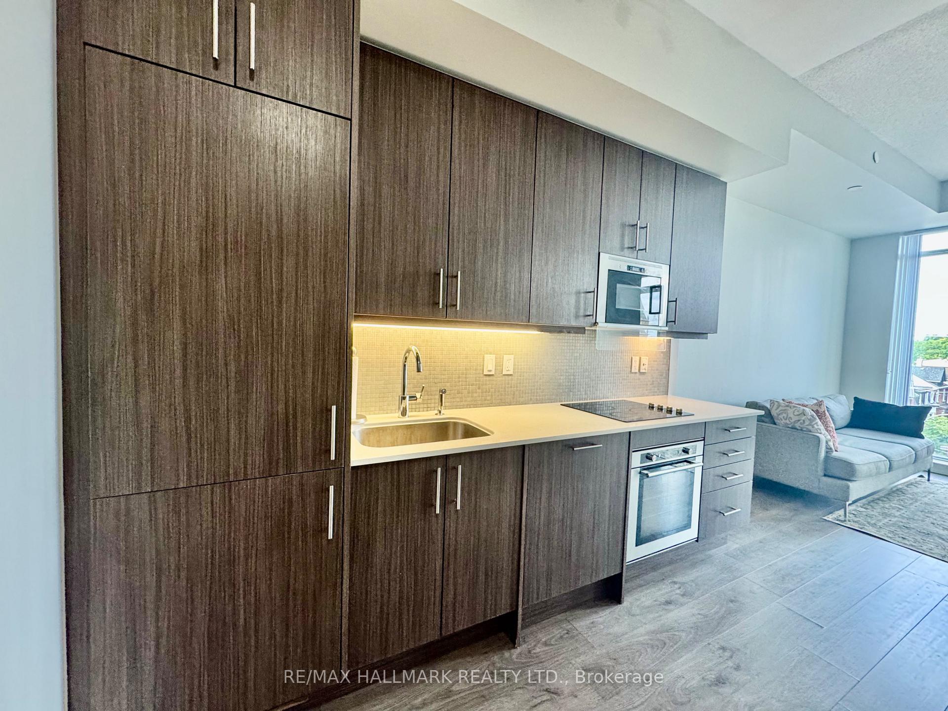 Photo 22 of Unit 516, 297 College Street, Toronto, Kensington-Chinatown — HOMEH