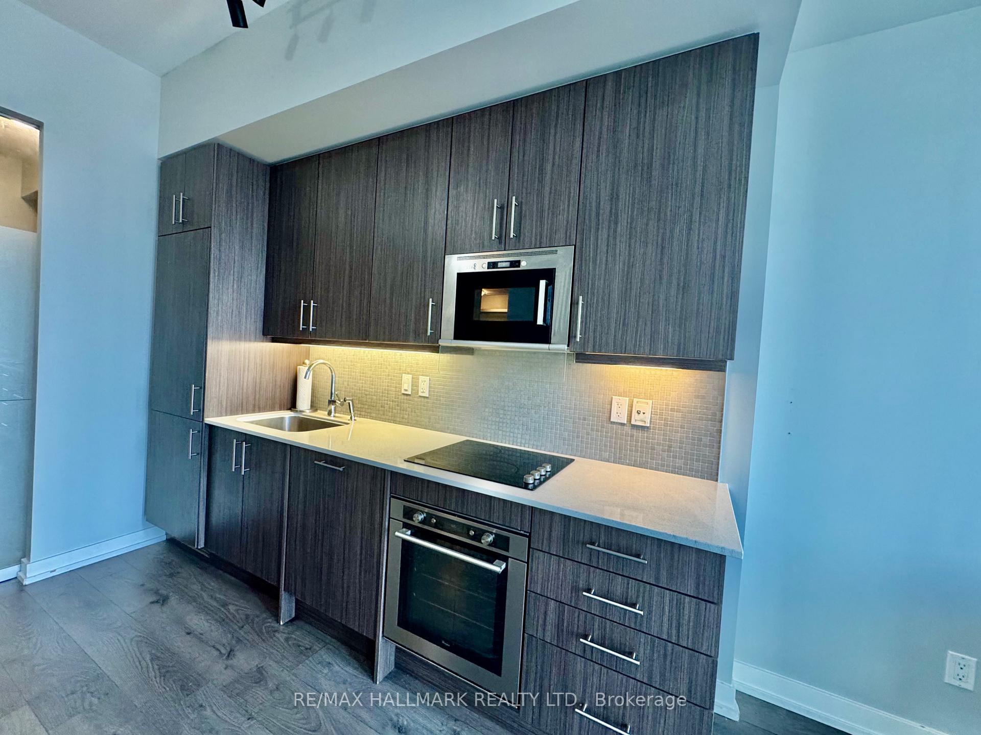 Photo 23 of Unit 516, 297 College Street, Toronto, Kensington-Chinatown — HOMEH