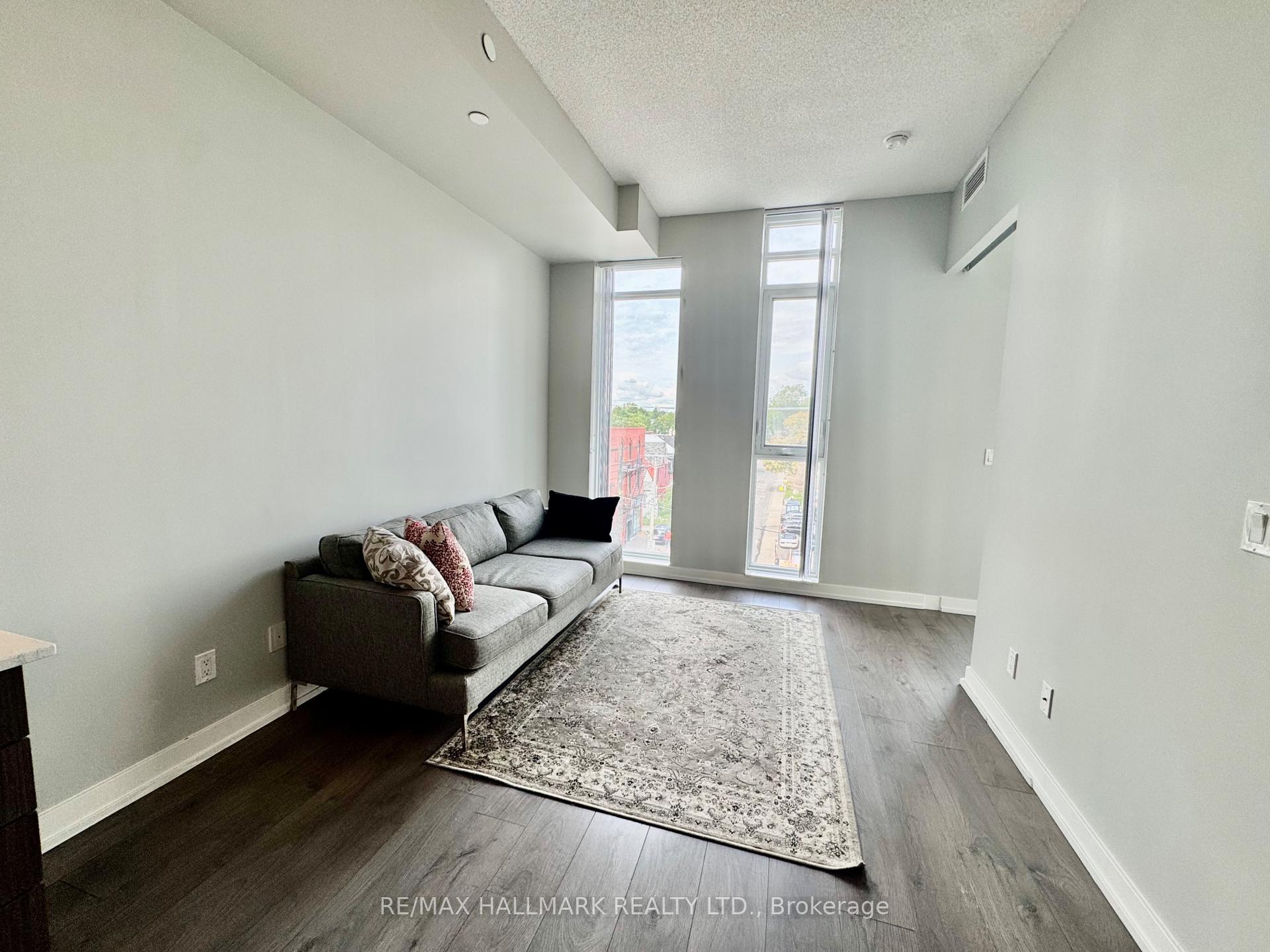 Photo 24 of Unit 516, 297 College Street, Toronto, Kensington-Chinatown — HOMEH