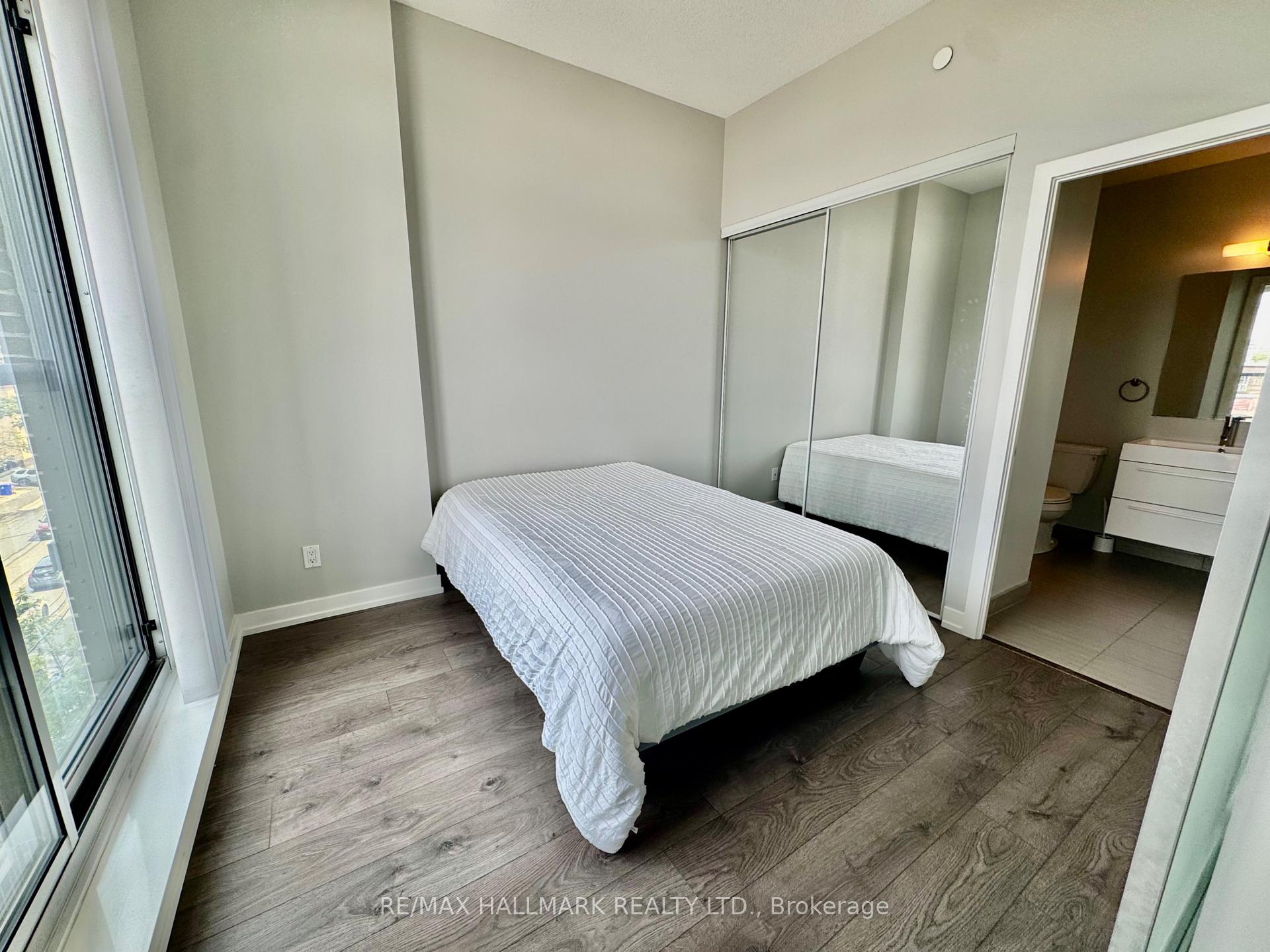 Photo 27 of Unit 516, 297 College Street, Toronto, Kensington-Chinatown — HOMEH