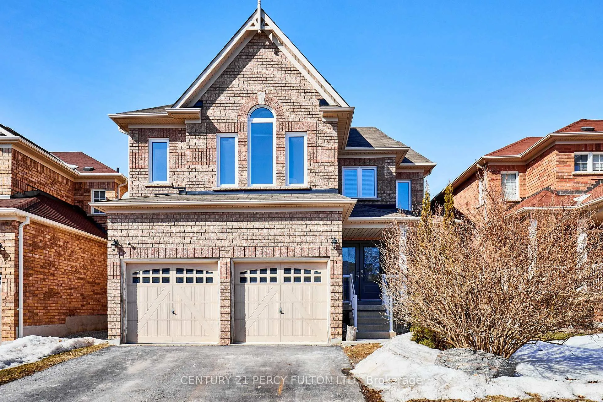 Photo 1 of 90 Southfield Avenue, Clarington, Courtice — HOMEH