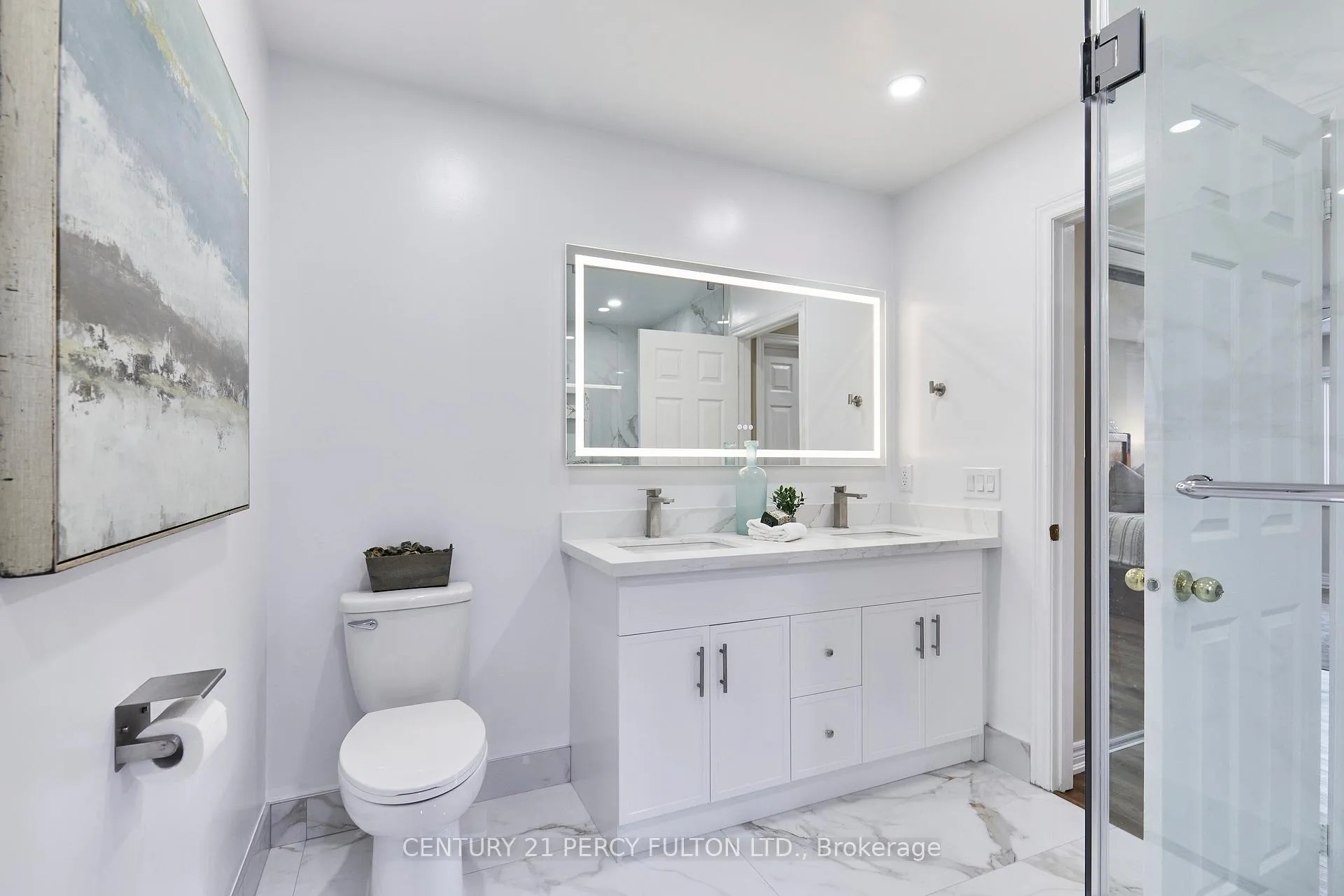 Photo 21 of 90 Southfield Avenue, Clarington, Courtice — HOMEH