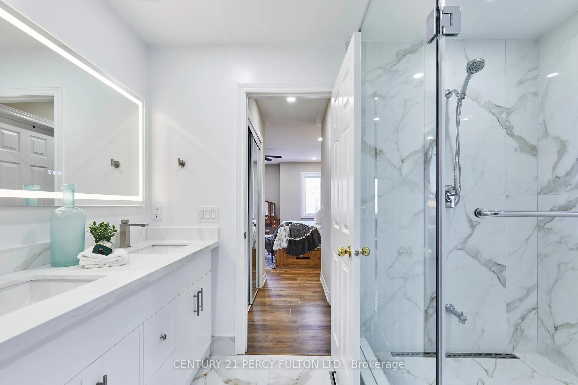 Photo 23 of 90 Southfield Avenue, Clarington, Courtice — HOMEH