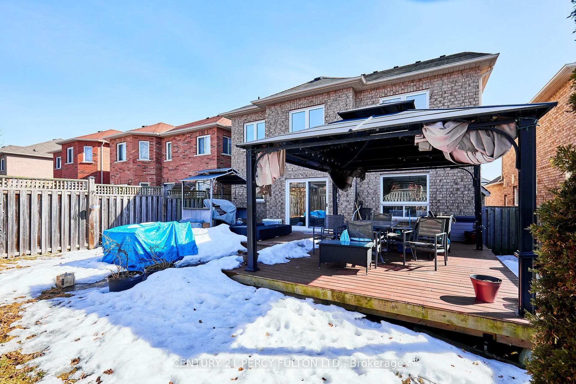 Photo 38 of 90 Southfield Avenue, Clarington, Courtice — HOMEH