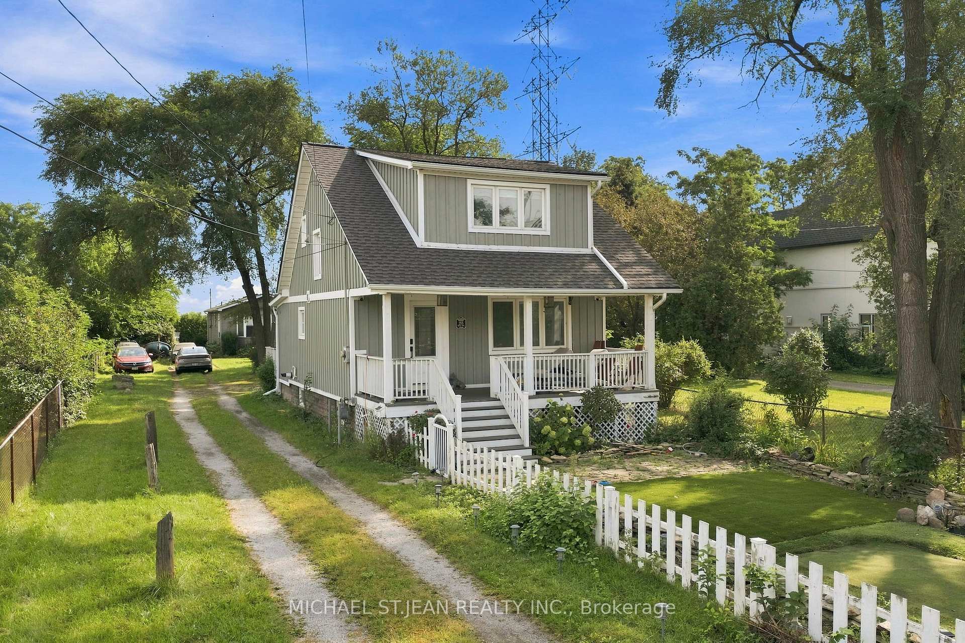 Photo 6 of 285 Beach Boulevard, Hamilton, Hamilton Beach — HOMEH