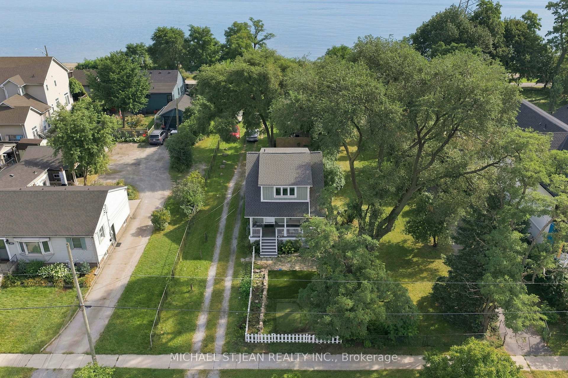Photo 43 of 285 Beach Boulevard, Hamilton, Hamilton Beach — HOMEH
