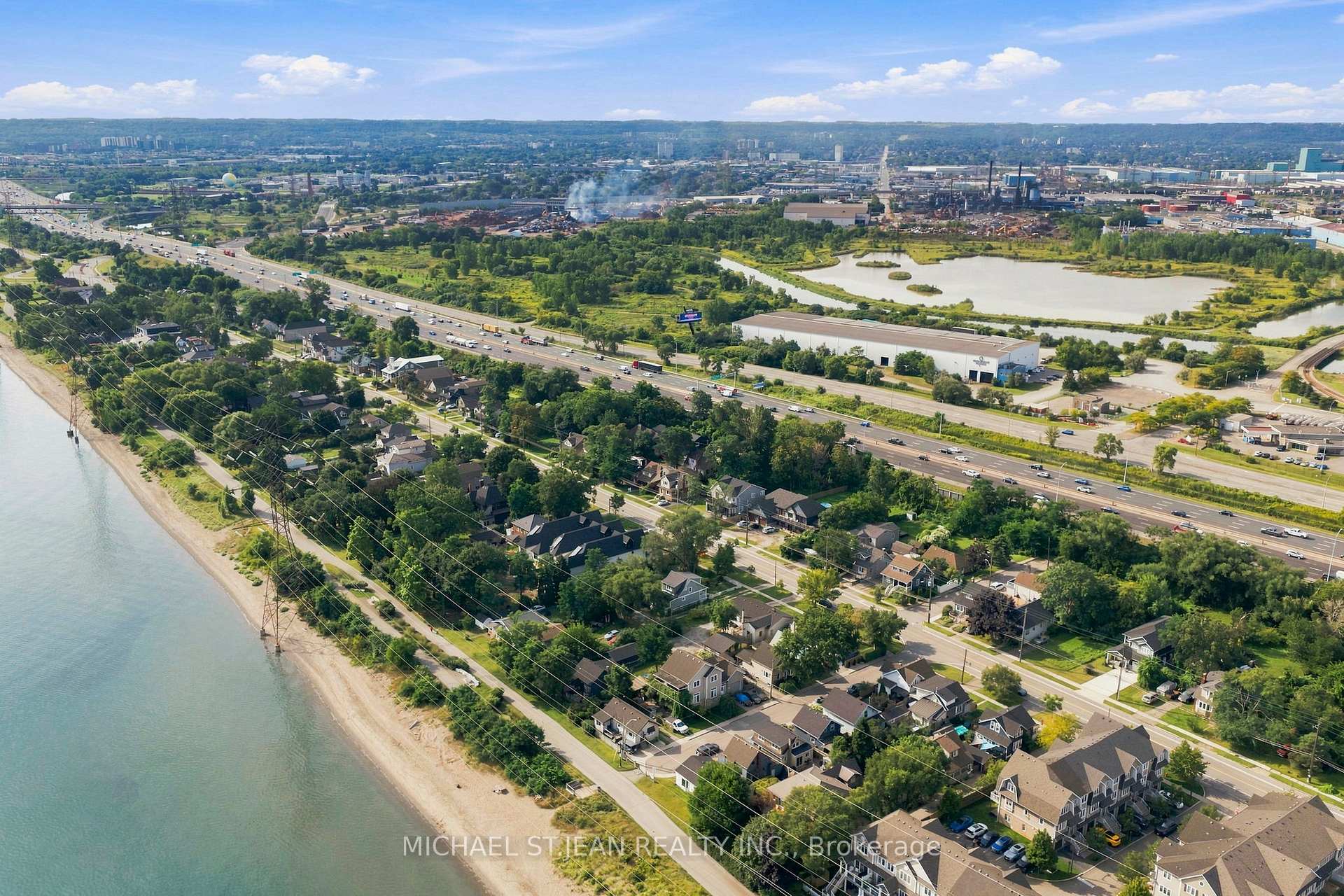 Photo 46 of 285 Beach Boulevard, Hamilton, Hamilton Beach — HOMEH