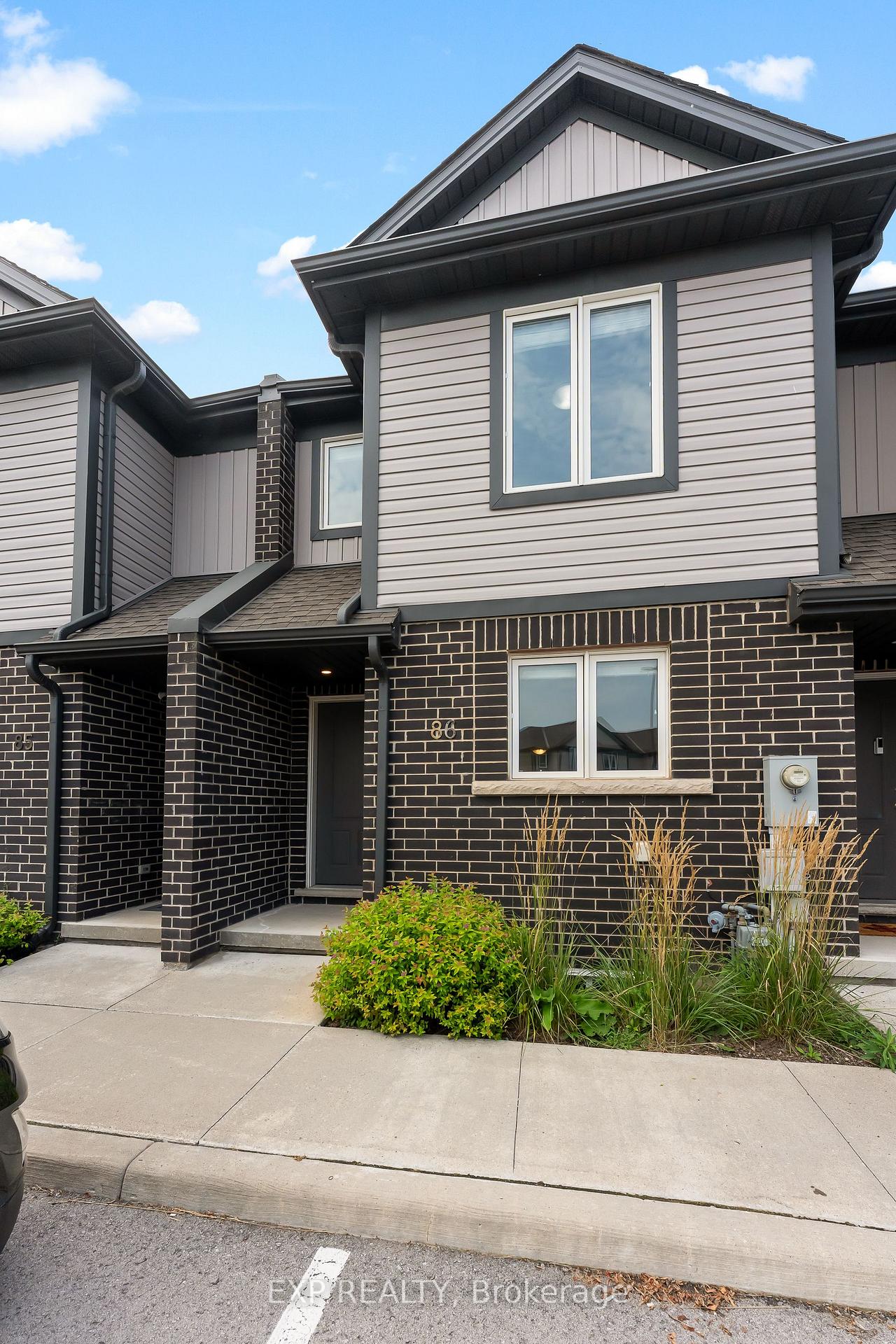 Photo 1 of Unit 86, 7768 Ascot Circle, Niagara Falls, Ascot — HOMEH