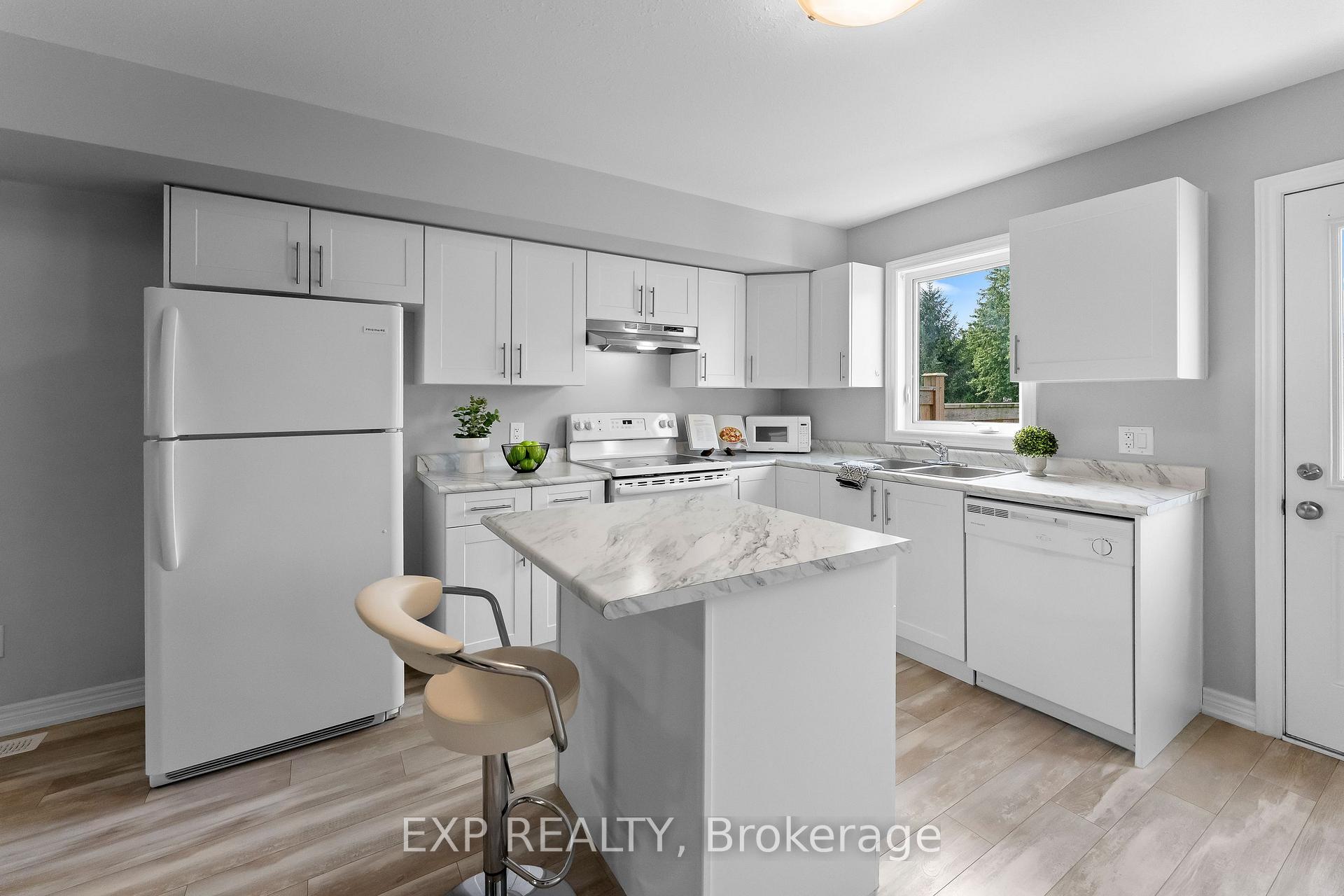 Photo 12 of Unit 86, 7768 Ascot Circle, Niagara Falls, Ascot — HOMEH