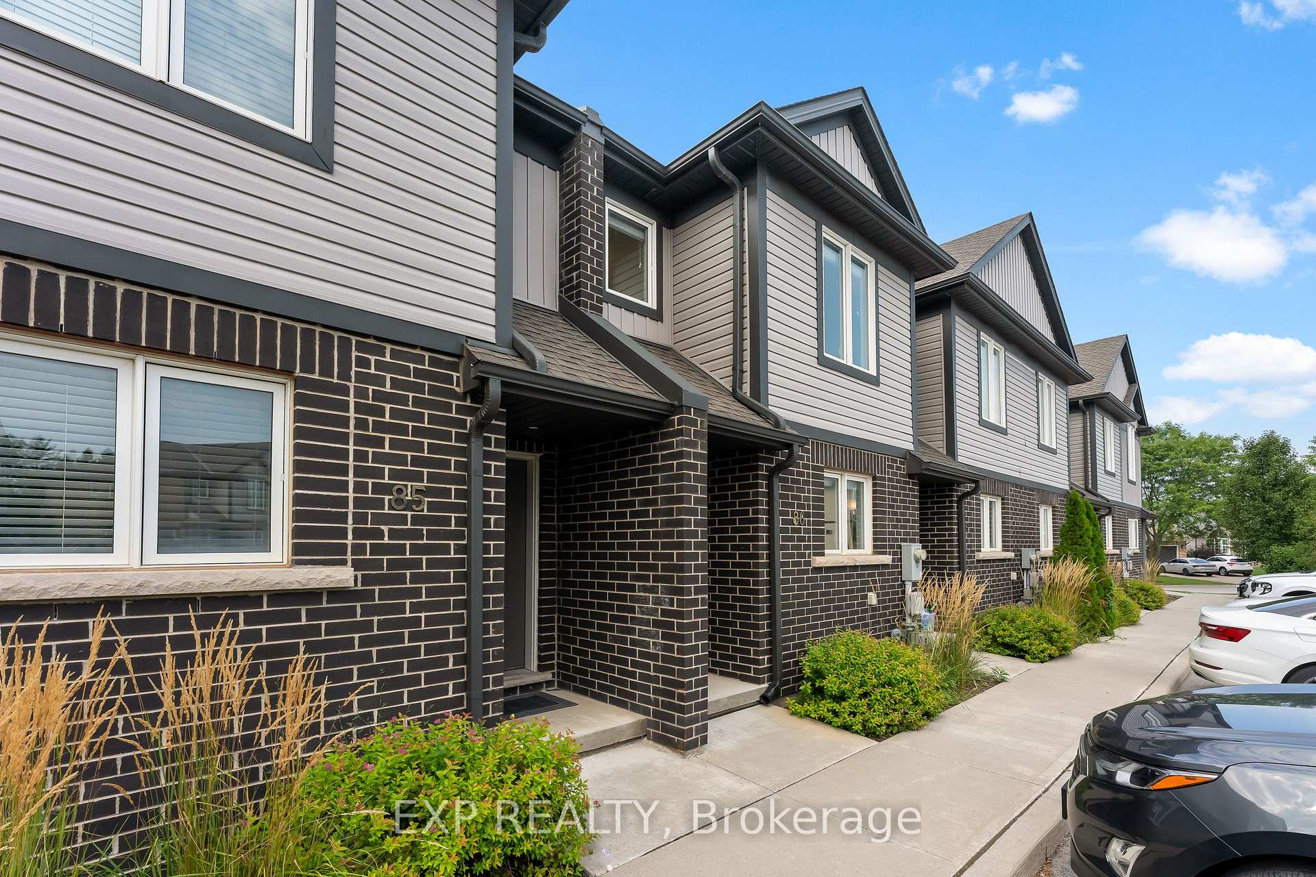 Photo 32 of Unit 86, 7768 Ascot Circle, Niagara Falls, Ascot — HOMEH