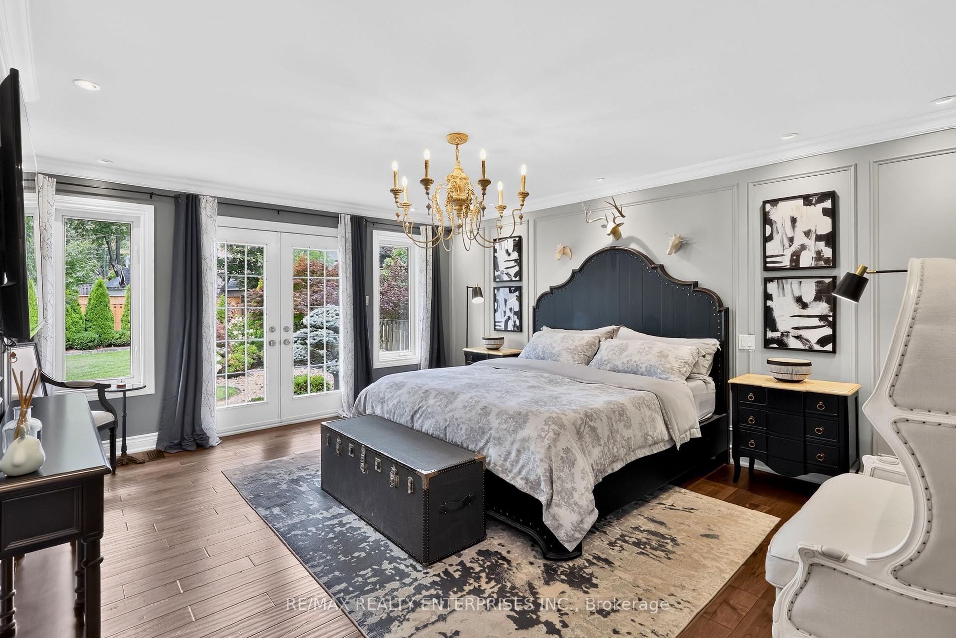 Photo 20 of 273 Savoy Crescent, Oakville, Southwest — HOMEH