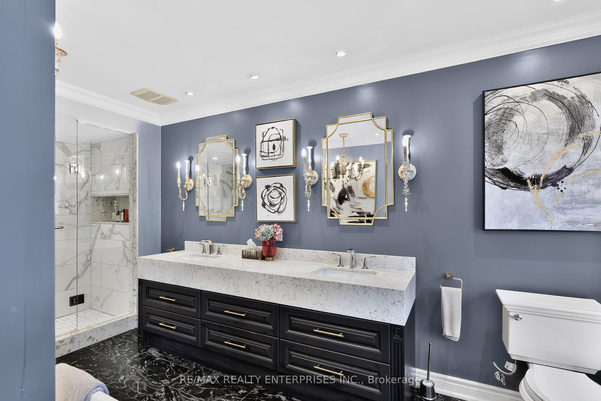 Photo 23 of 273 Savoy Crescent, Oakville, Southwest — HOMEH