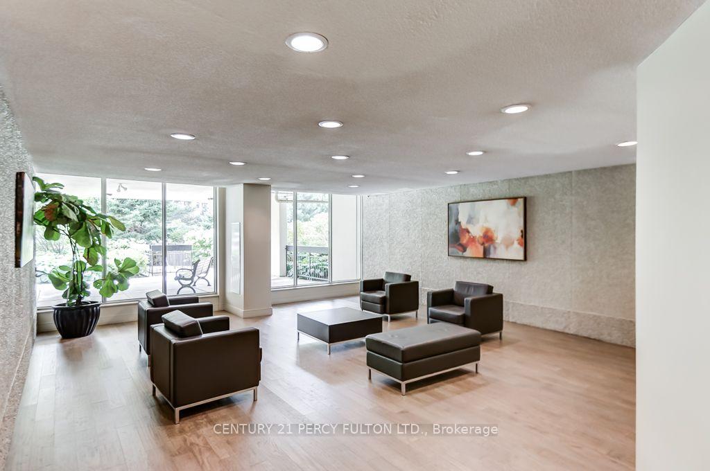 Photo 7 of Unit 1406, 299 Mill Road, Etobicoke, Markland Wood — HOMEH