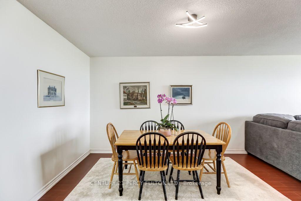 Photo 13 of Unit 1406, 299 Mill Road, Etobicoke, Markland Wood — HOMEH