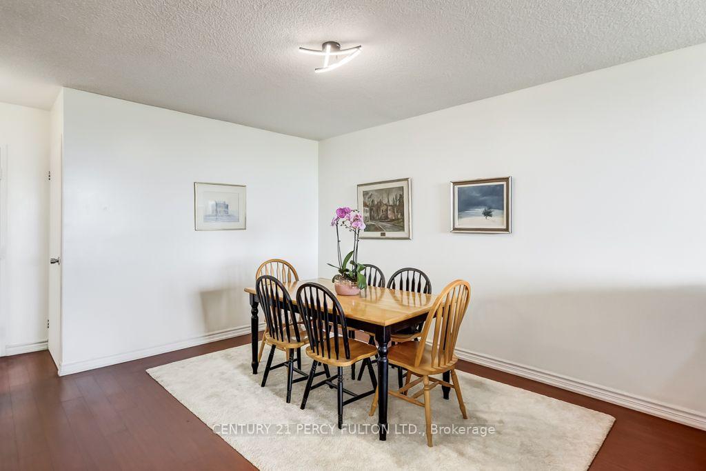 Photo 15 of Unit 1406, 299 Mill Road, Etobicoke, Markland Wood — HOMEH