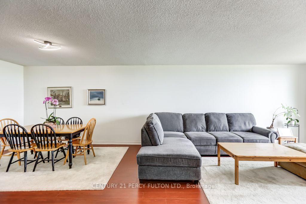 Photo 19 of Unit 1406, 299 Mill Road, Etobicoke, Markland Wood — HOMEH