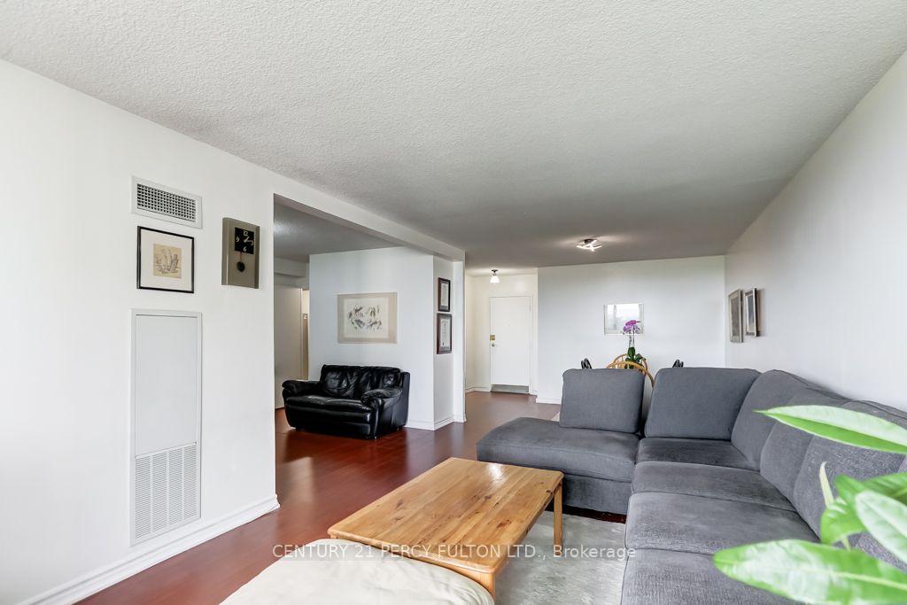 Photo 23 of Unit 1406, 299 Mill Road, Etobicoke, Markland Wood — HOMEH