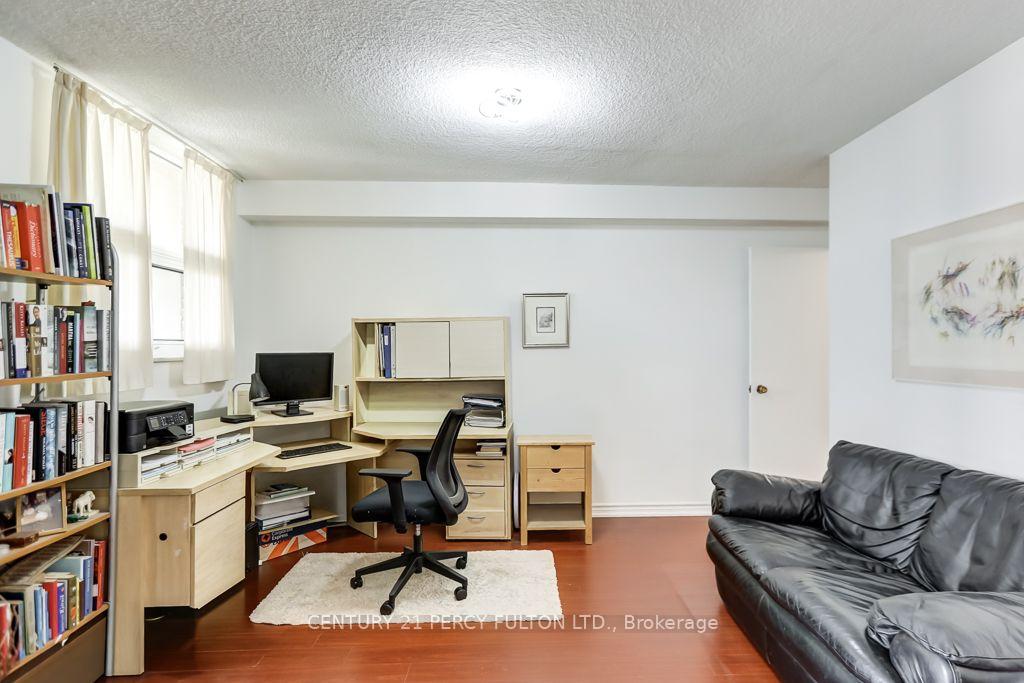 Photo 25 of Unit 1406, 299 Mill Road, Etobicoke, Markland Wood — HOMEH