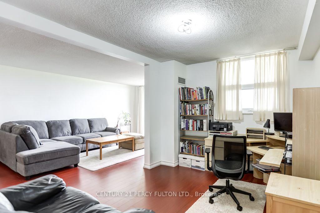 Photo 27 of Unit 1406, 299 Mill Road, Etobicoke, Markland Wood — HOMEH