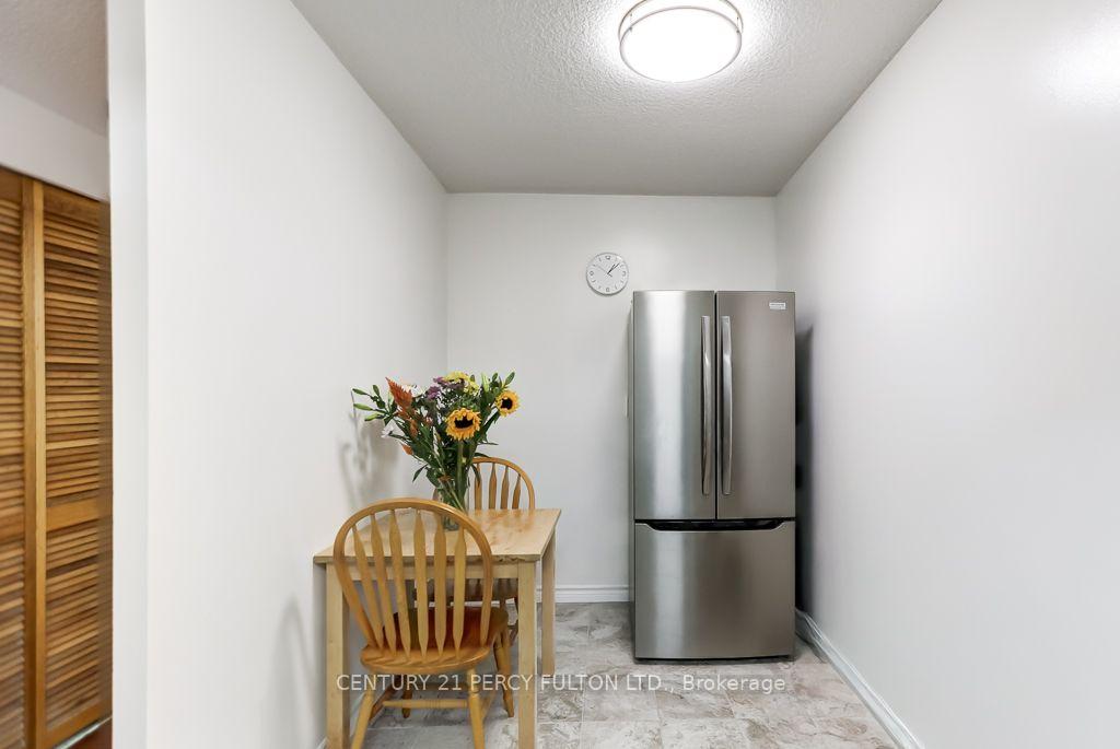 Photo 31 of Unit 1406, 299 Mill Road, Etobicoke, Markland Wood — HOMEH