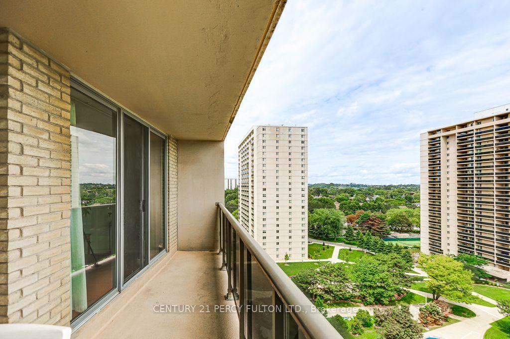 Photo 45 of Unit 1406, 299 Mill Road, Etobicoke, Markland Wood — HOMEH