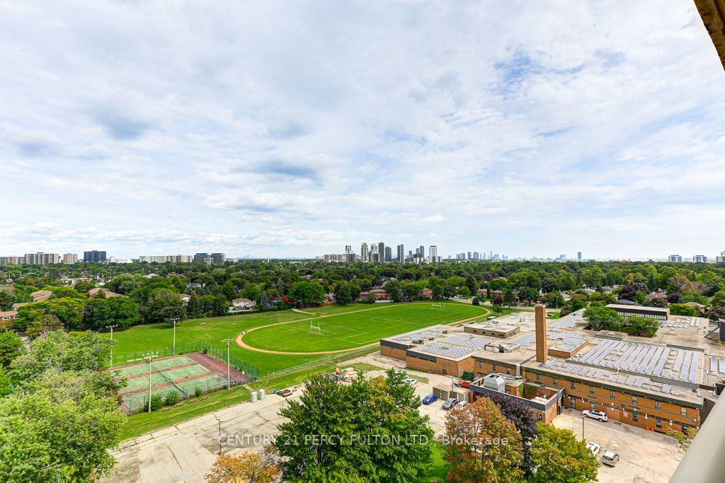 Photo 51 of Unit 1406, 299 Mill Road, Etobicoke, Markland Wood — HOMEH
