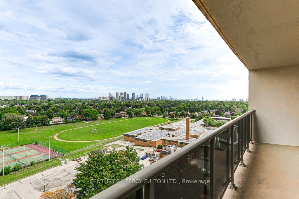 Photo 53 of Unit 1406, 299 Mill Road, Etobicoke, Markland Wood — HOMEH