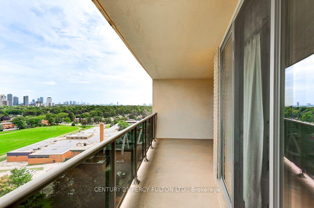 Photo 55 of Unit 1406, 299 Mill Road, Etobicoke, Markland Wood — HOMEH