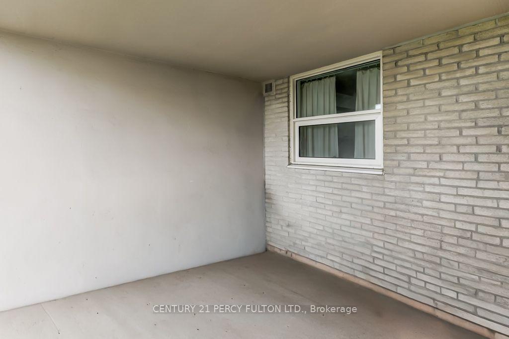 Photo 57 of Unit 1406, 299 Mill Road, Etobicoke, Markland Wood — HOMEH