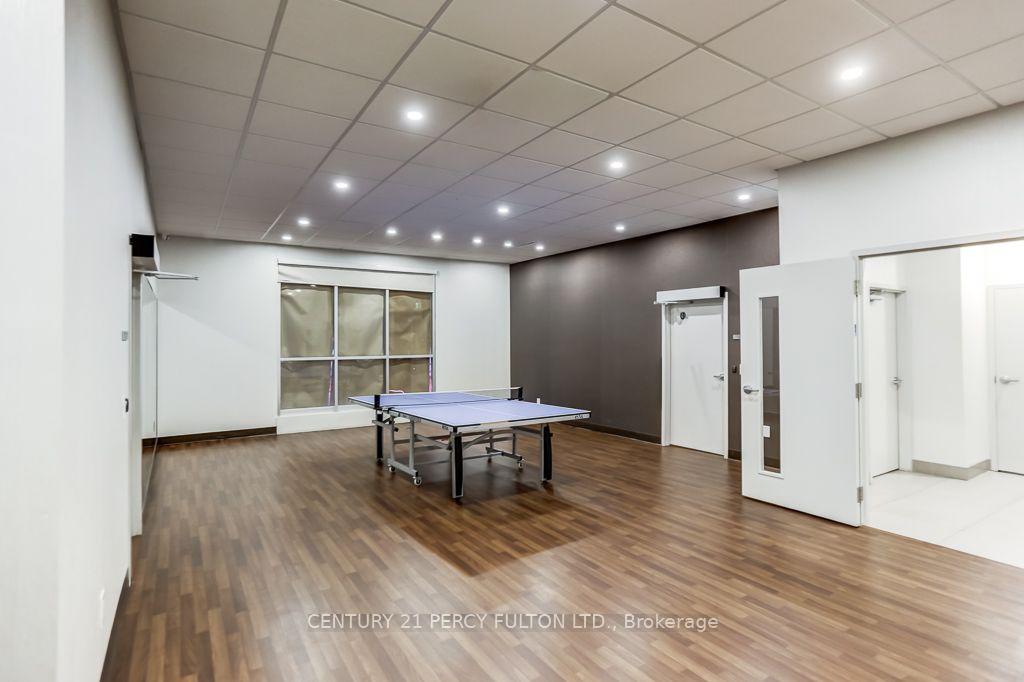 Photo 67 of Unit 1406, 299 Mill Road, Etobicoke, Markland Wood — HOMEH
