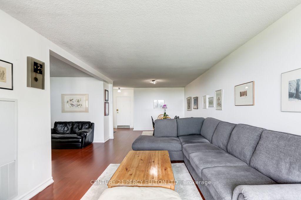 Photo 22 of Unit 1406, 299 Mill Road, Etobicoke, Markland Wood — HOMEH