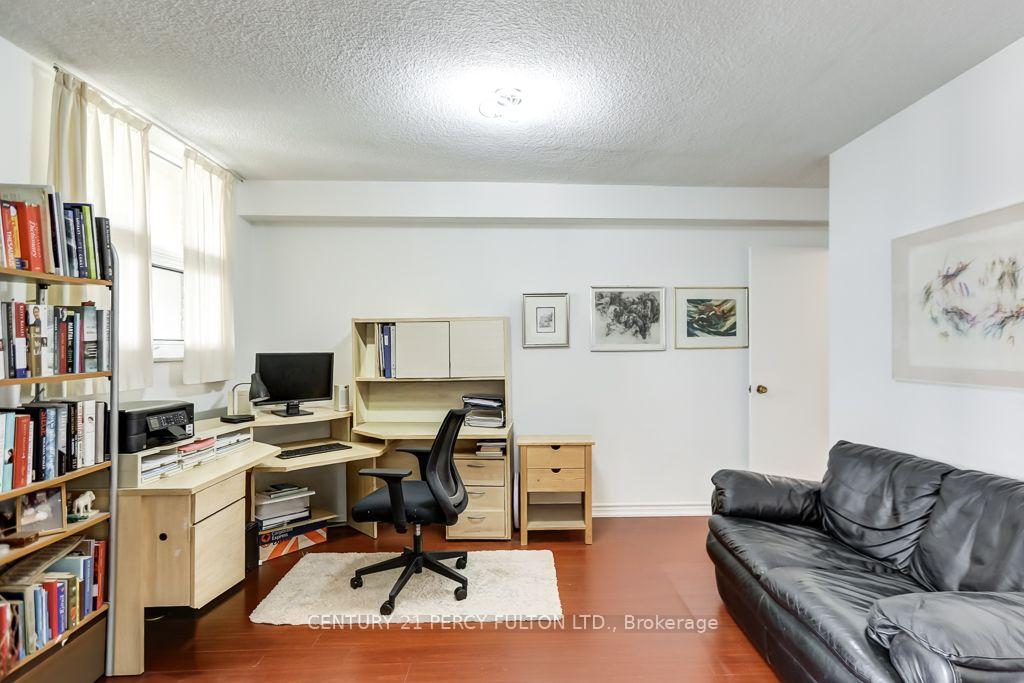 Photo 26 of Unit 1406, 299 Mill Road, Etobicoke, Markland Wood — HOMEH