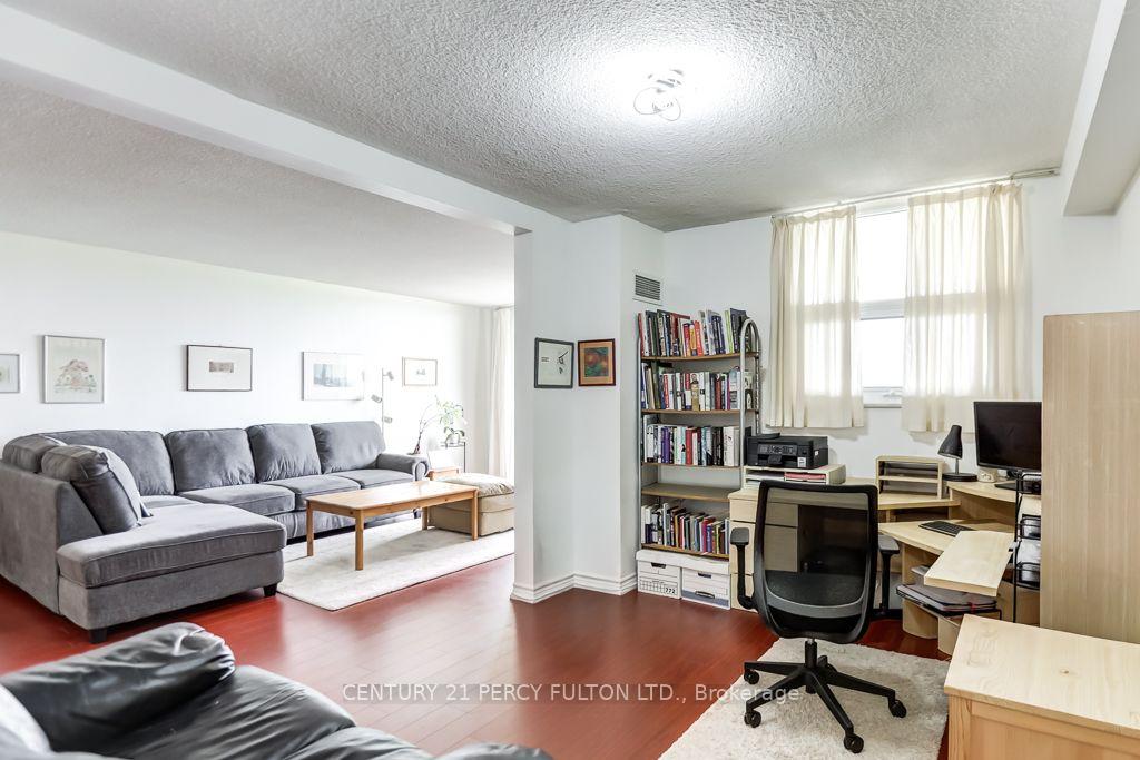 Photo 28 of Unit 1406, 299 Mill Road, Etobicoke, Markland Wood — HOMEH