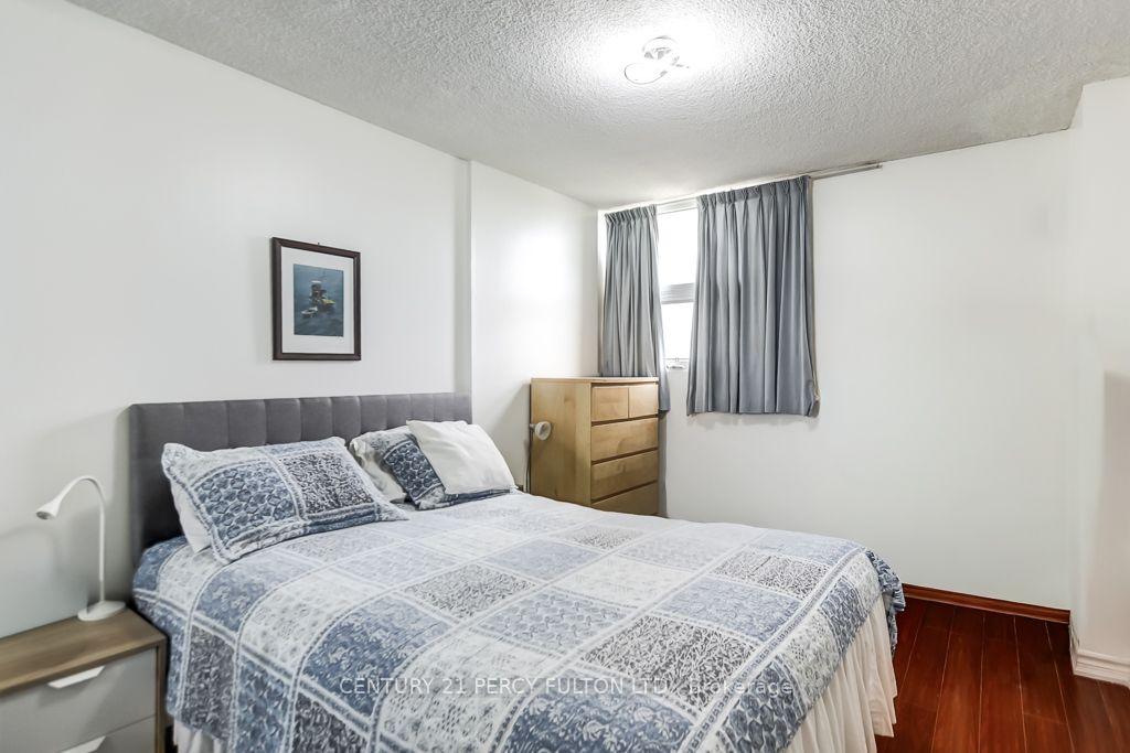 Photo 40 of Unit 1406, 299 Mill Road, Etobicoke, Markland Wood — HOMEH