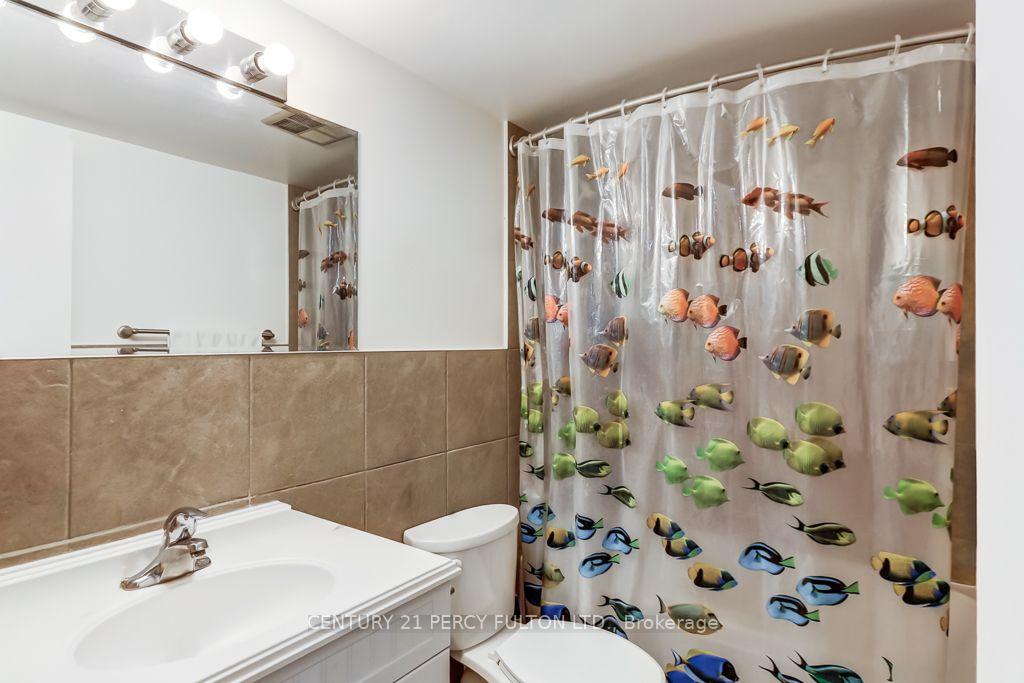 Photo 42 of Unit 1406, 299 Mill Road, Etobicoke, Markland Wood — HOMEH