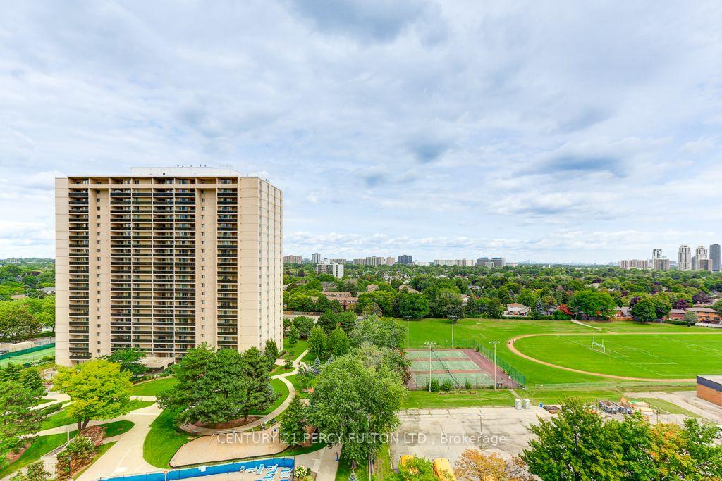Photo 48 of Unit 1406, 299 Mill Road, Etobicoke, Markland Wood — HOMEH