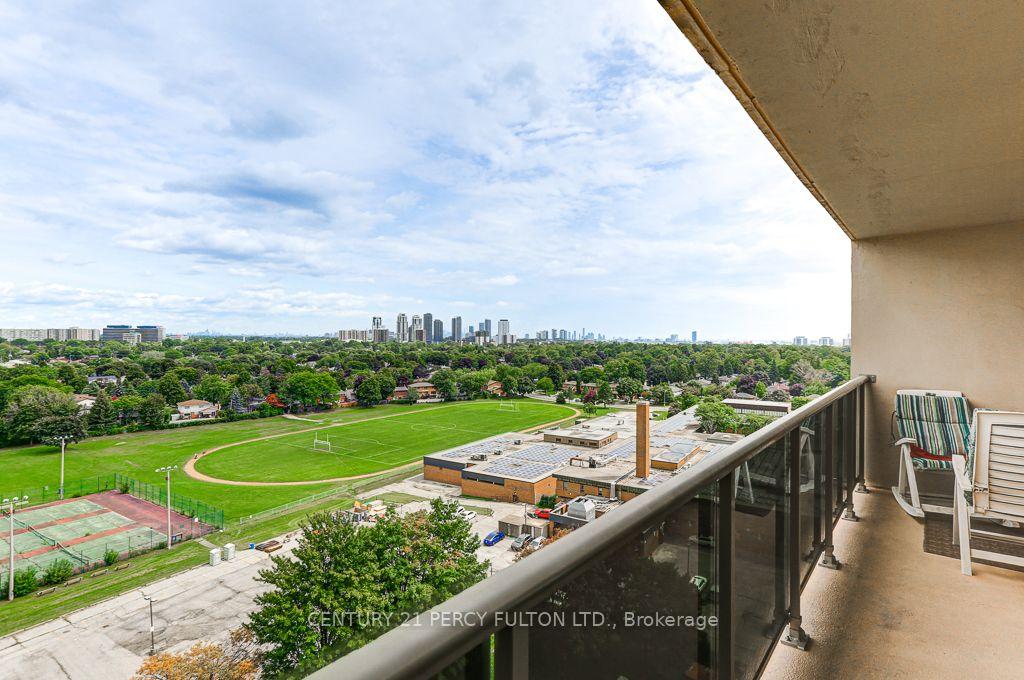 Photo 52 of Unit 1406, 299 Mill Road, Etobicoke, Markland Wood — HOMEH