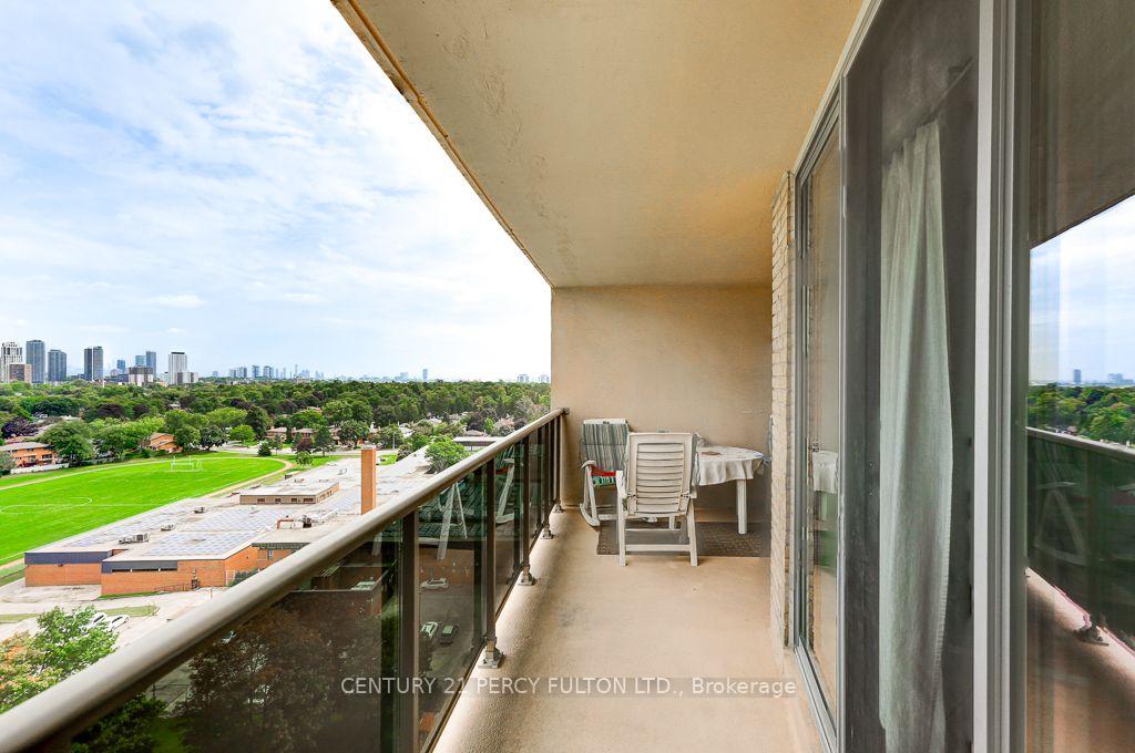 Photo 54 of Unit 1406, 299 Mill Road, Etobicoke, Markland Wood — HOMEH