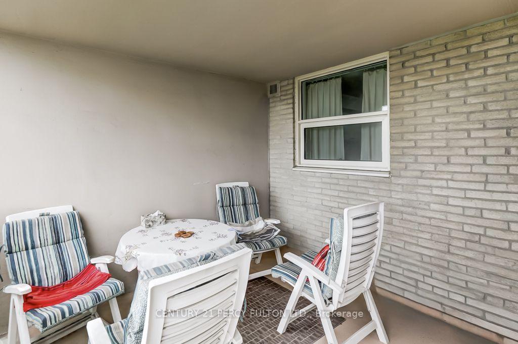 Photo 56 of Unit 1406, 299 Mill Road, Etobicoke, Markland Wood — HOMEH