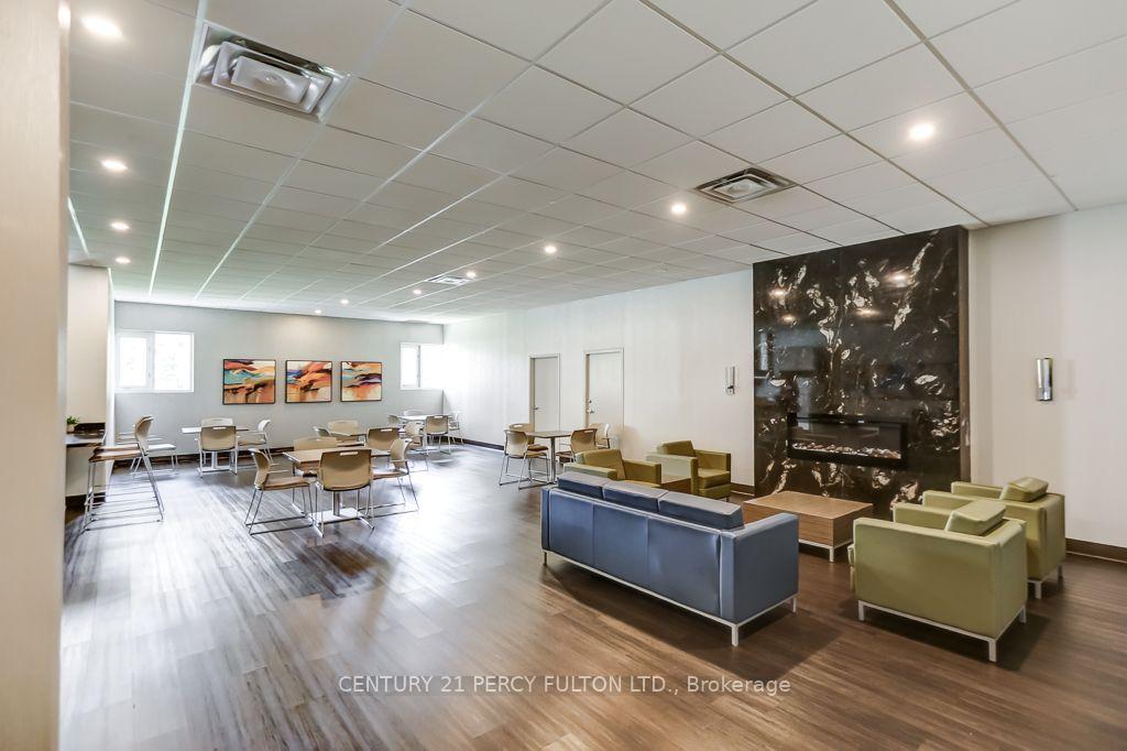 Photo 60 of Unit 1406, 299 Mill Road, Etobicoke, Markland Wood — HOMEH