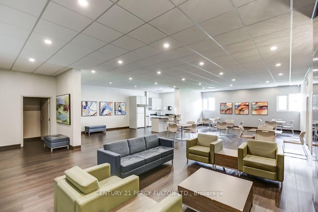 Photo 62 of Unit 1406, 299 Mill Road, Etobicoke, Markland Wood — HOMEH