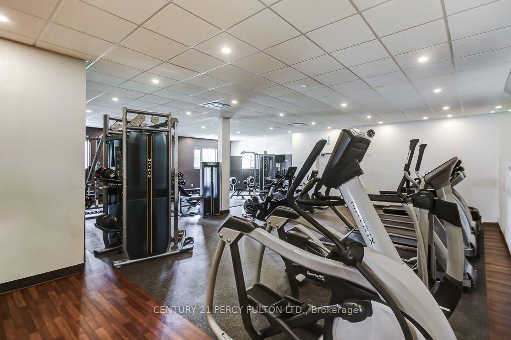 Photo 64 of Unit 1406, 299 Mill Road, Etobicoke, Markland Wood — HOMEH