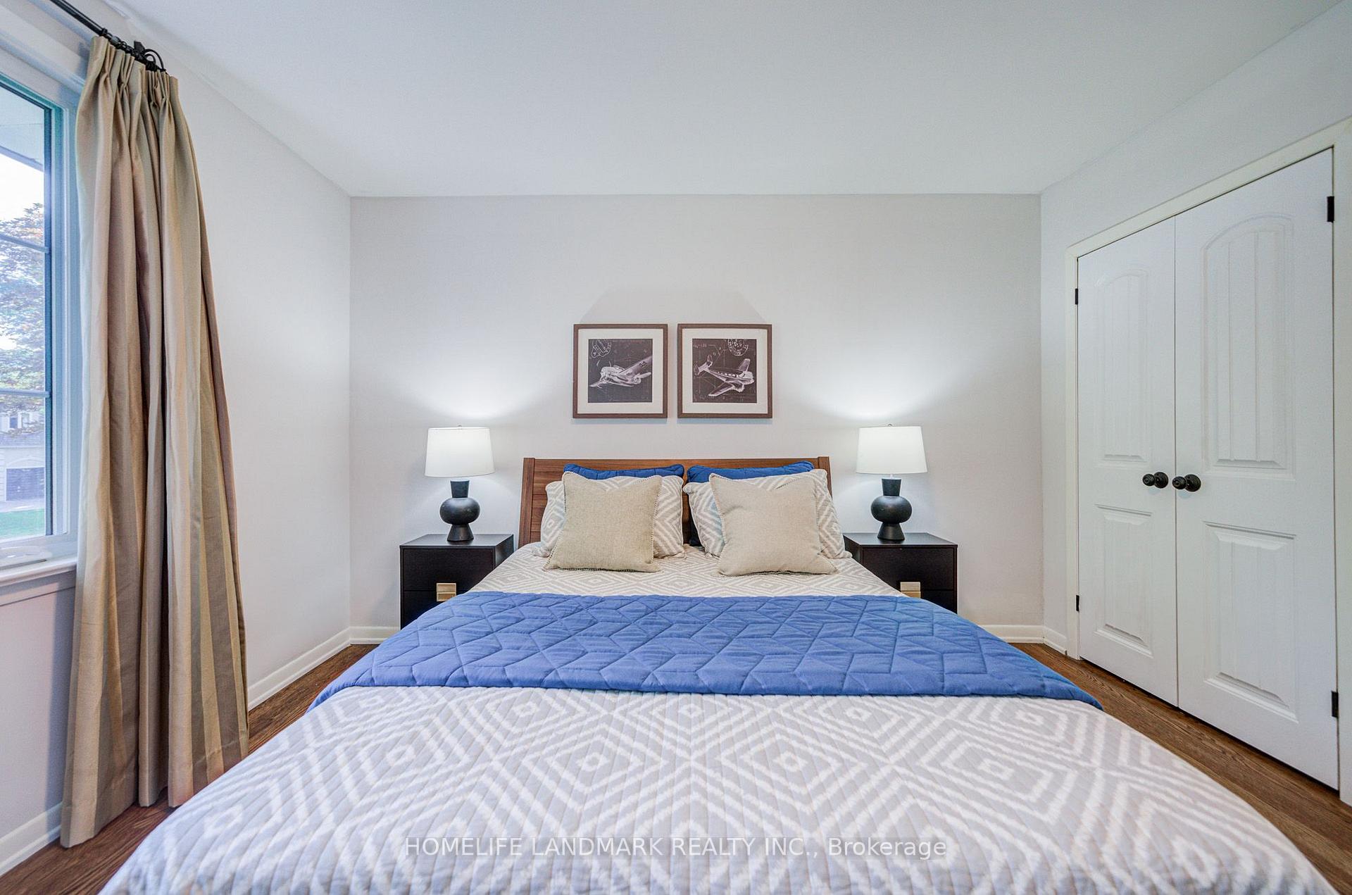 Photo 41 of 2410 Prince John Boulevard, Mississauga, Sheridan — HOMEH