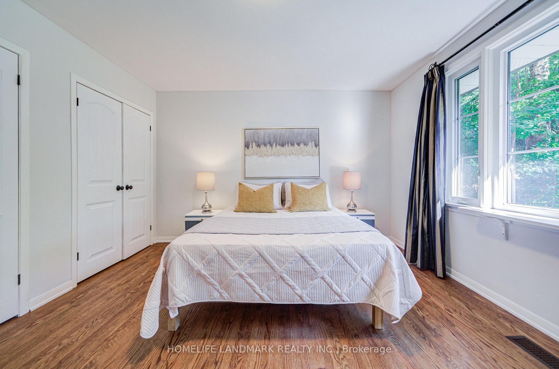 Photo 42 of 2410 Prince John Boulevard, Mississauga, Sheridan — HOMEH