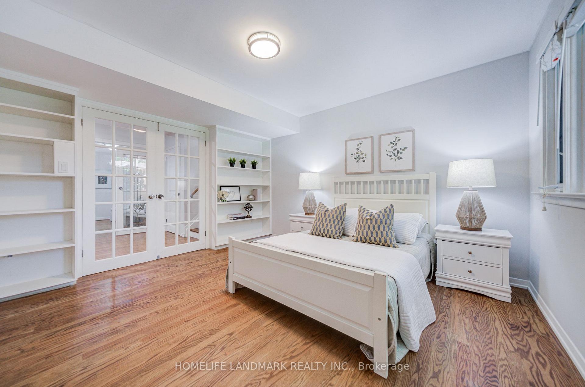 Photo 44 of 2410 Prince John Boulevard, Mississauga, Sheridan — HOMEH